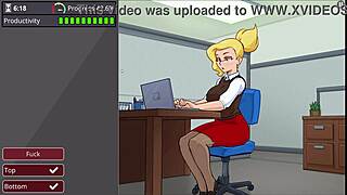 Milf Takes Office Gangbang Doggystyle Titty Fuck Huge Cocks