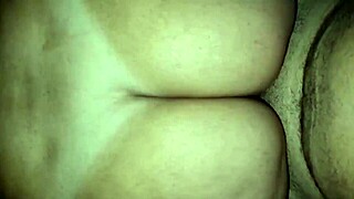 i'm riding that monster cock with my huge plump ass shaking