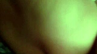 Wife Rides Hard in Early Morning Amateur Action!