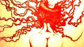 vintage erotic art showcases antique retro sensuality timelessly