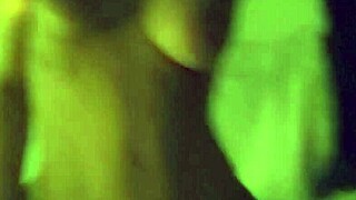 i fucked that thai ladyboy's super tight pussy hard