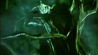 Ninja stud rams athletic chinese girl's tight pussy in hardcore battle fuck