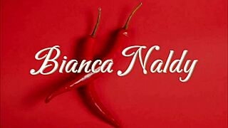 Jeans Fetish Milf Flashes Big Pussy for Cousin Lick