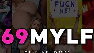 Jasmine Daze Spanks Into Hardcore With Cumshot Facial Blast!