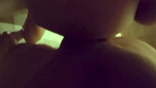 i fucked that thai ladyboy's super tight pussy hard