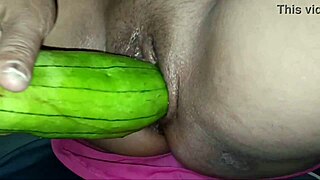 Neighbor Craves Sugar Before Hard Fuck And Cum-Drenched Tits
