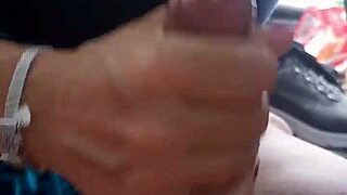 Milf Slut Gives Outdoor Tent Blowjob Swallows Big Cock Creampie Load