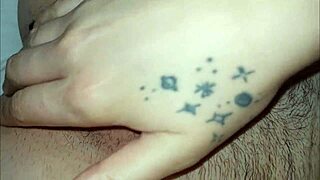 Monster cock unloads spectacular cumshot deep in argentinian latina's big pussy curvy natural tits