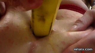 crazy teen slut dragged to nuthouse for brutal anal ass licking bdsm riding therapy