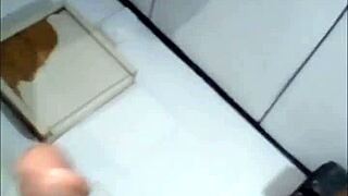 wanna see this african teen's phat lips slobber all over your dick?