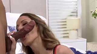 hey kid i mckenzie lee your hot cougar mother-in-law gonna teach you ass pounding right