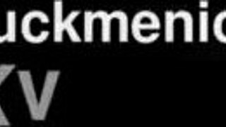 alpha dude bangs three wet pussies while humiliating the small-cock cuckold