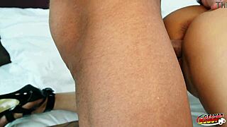 Gina Tomik's Pickup Casting