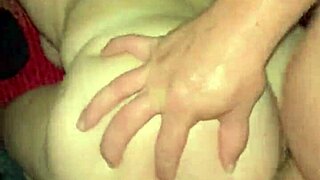 Cute fat ass stepsister bent over roughly doggystyle fucked by stepbro