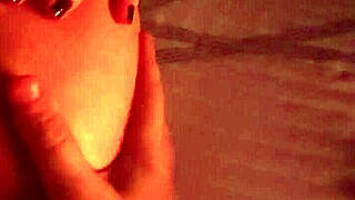 i'm giving it so damn good to my husband tonight