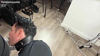 yo celina my queen, u own this 24-7 slave in femdom soap opera vibes