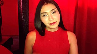 Stepfather Fucks Stepdaughter's Pussy Full of Cum