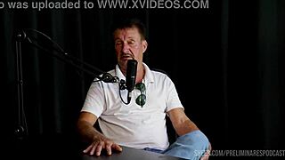 carlos urach prelims podcast hottest moments with bia hot and pri melancia part 3