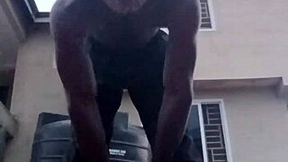 Exercise boosts stamina for longer harder sex sessions every time