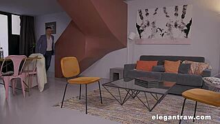 wanna see this perfect body bent over for monster cock assfucking and more?