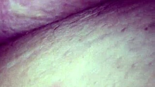 uhh my creamy pussy just needs that cock so bad