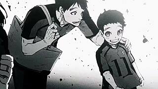 I cheer for Japan against Nigeria