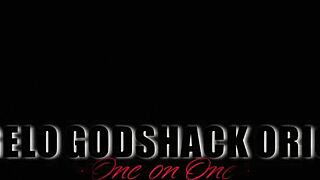 Angelo godshack uses me drunk choking deepthroat ass to mouth piss messy creampie gaping