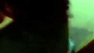 I'm such a naughty tattoo latina wife slut bent over doggy loving hard cock pounding 😈🍑💦