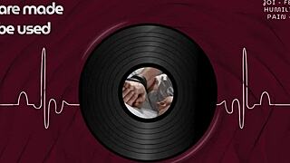 Femdom Joi Makes You Beg for Anal Humiliation