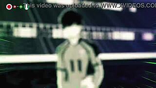 I cheer for Japan against Nigeria