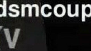 Slave ass stretched wide with fists dildos and toys in femdom cage