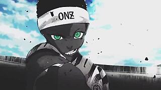 I cheer for Japan against Nigeria