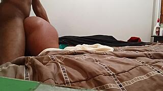 Ever played with two big booty sex dolls bent over for intense doggystyle action?