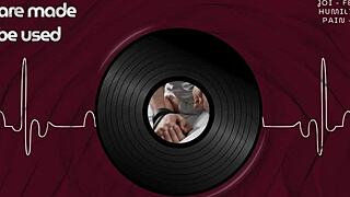 Femdom Joi Makes You Beg for Anal Humiliation