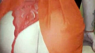 STEP MOMMY BLONDE BIG TITS BENT OVER DOGGYSTYLE ON BED FOR SON'S HUGE COCK POUNDING LINGERIE TATS