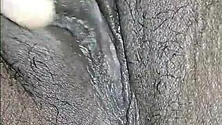 MY HORNY PUSSY Needs Fingering BAD Part 1!!