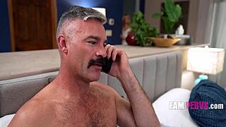 teen stepdaughter rides cowgirl pov draining my saved vigor from wife 😏