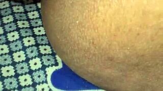 Desi Bhabhi Fingers Juicy Wet Pussy Close Up Homemade Solo Moaning