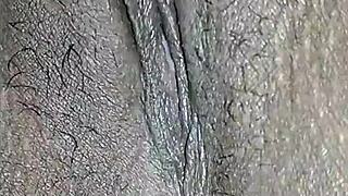 MY HORNY PUSSY Needs Fingering BAD Part 1!!