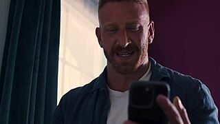 cosplay duo pounds her deepthroat tight pussy and massive tits in wild homemade fuckfest