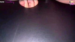 another day as gloryhole whore taking big black monster cocks prostitute style full red3