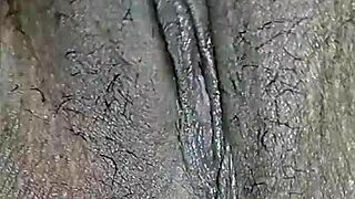 MY HORNY PUSSY Needs Fingering BAD Part 1!!