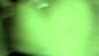 Indian milf bhabhi bends over big ass for neighbor's thick cock doggystyle pounding