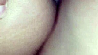 i sneak up and pound linda's fat juicy ass creampie style she begs for more