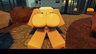 i love watching her tight ass get fucked hard