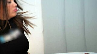 I'll Fuck Your Stepbrother While You Work, Cuckold! Sara Blonde Waits!