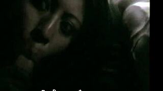 alexis is suckin my cock hard on that puebla-mexico city bus ride... damn public thrill