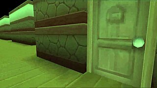 giant ass tits in furry escape game fetish bonus stages