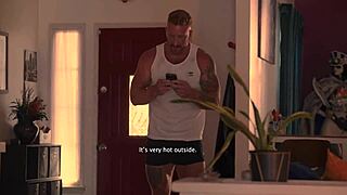 cosplay duo pounds her deepthroat tight pussy and massive tits in wild homemade fuckfest