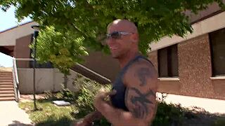 😏 petite 18yo teen gapes on monster cock... first time anal?? 🔥